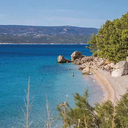 1 Bedroom In Medici Διαμέρισμα *