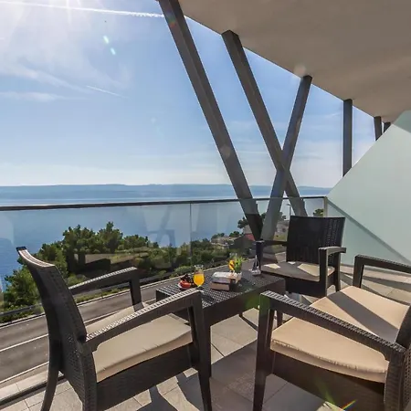 1 Bedroom In Medici *