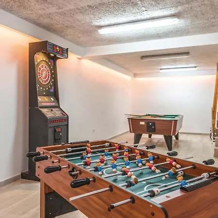 1 Bedroom In Medici Apartamento *