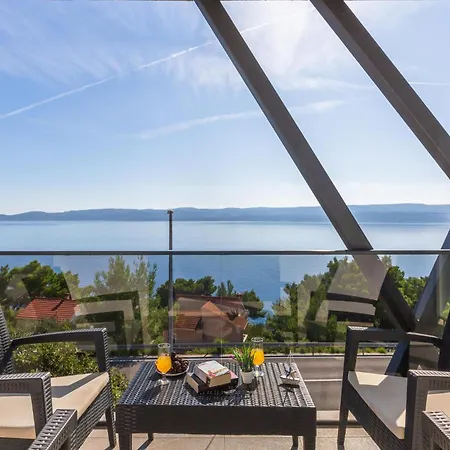 1 Bedroom In Medici Apartamento Kutleša