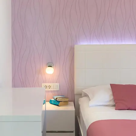 Apartamento 1 Bedroom In Medici